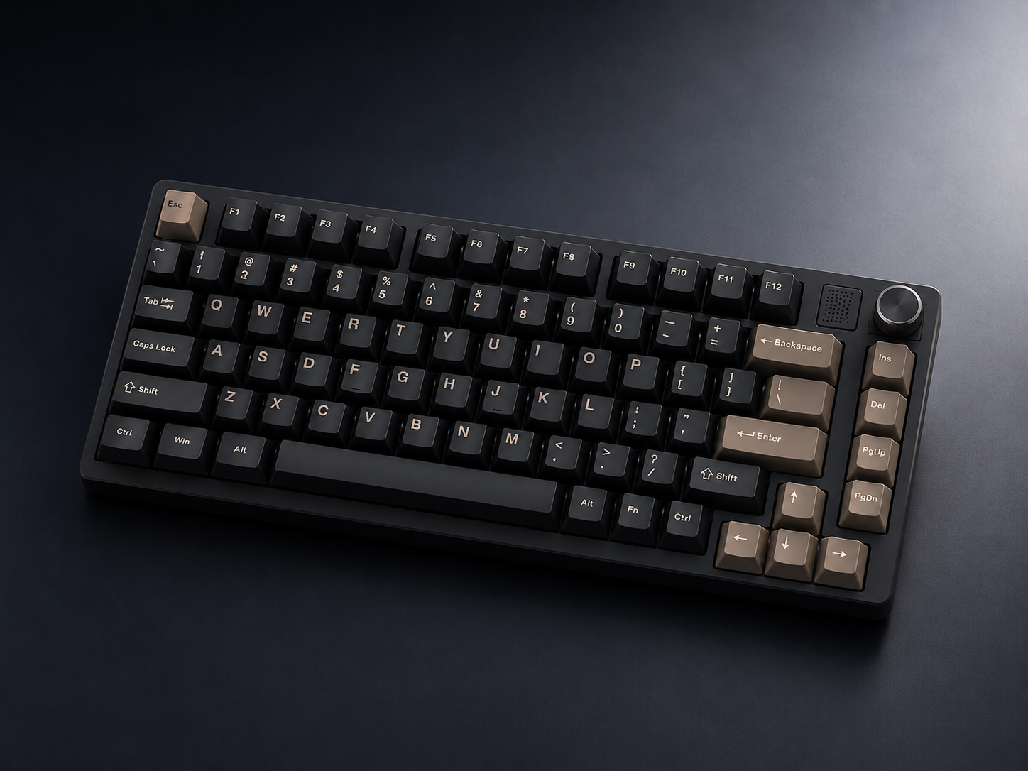 Keyboards