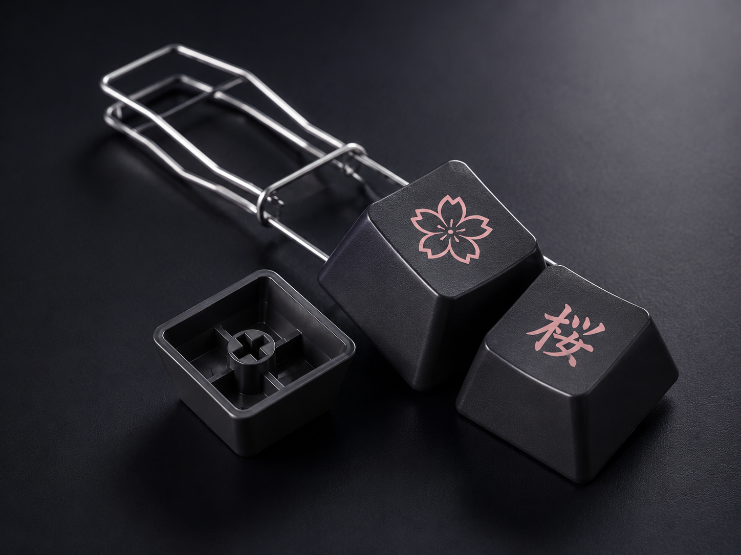 Keycaps