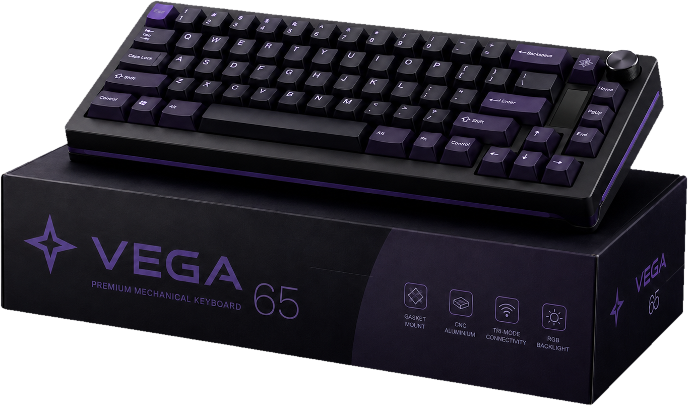 Mechanical keyboard