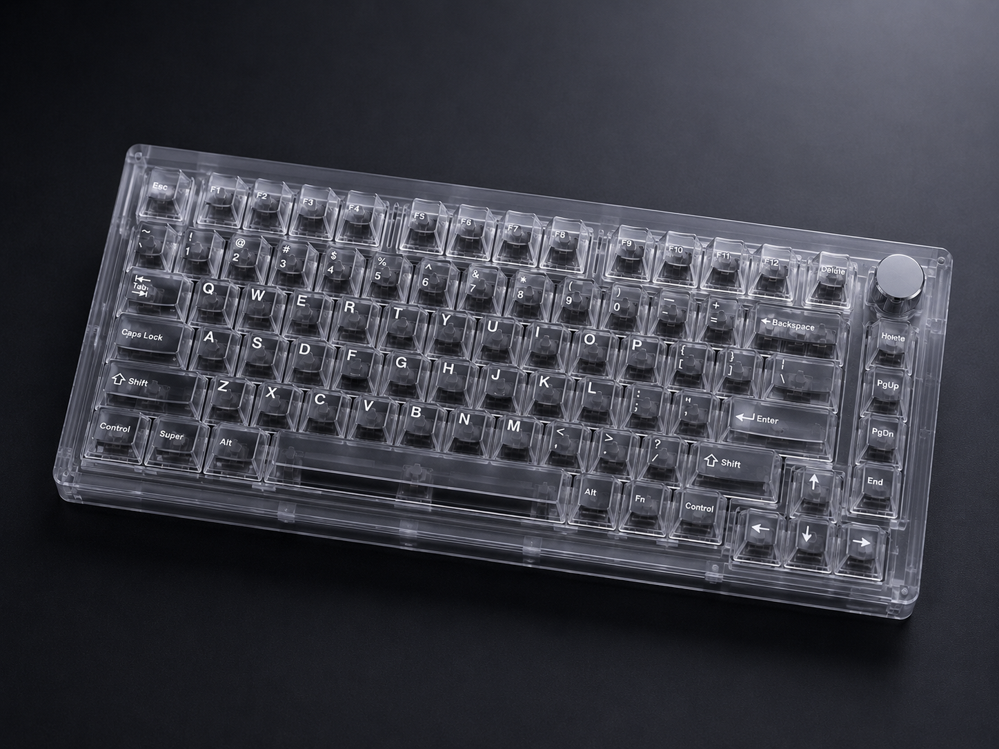 Crystal Pro