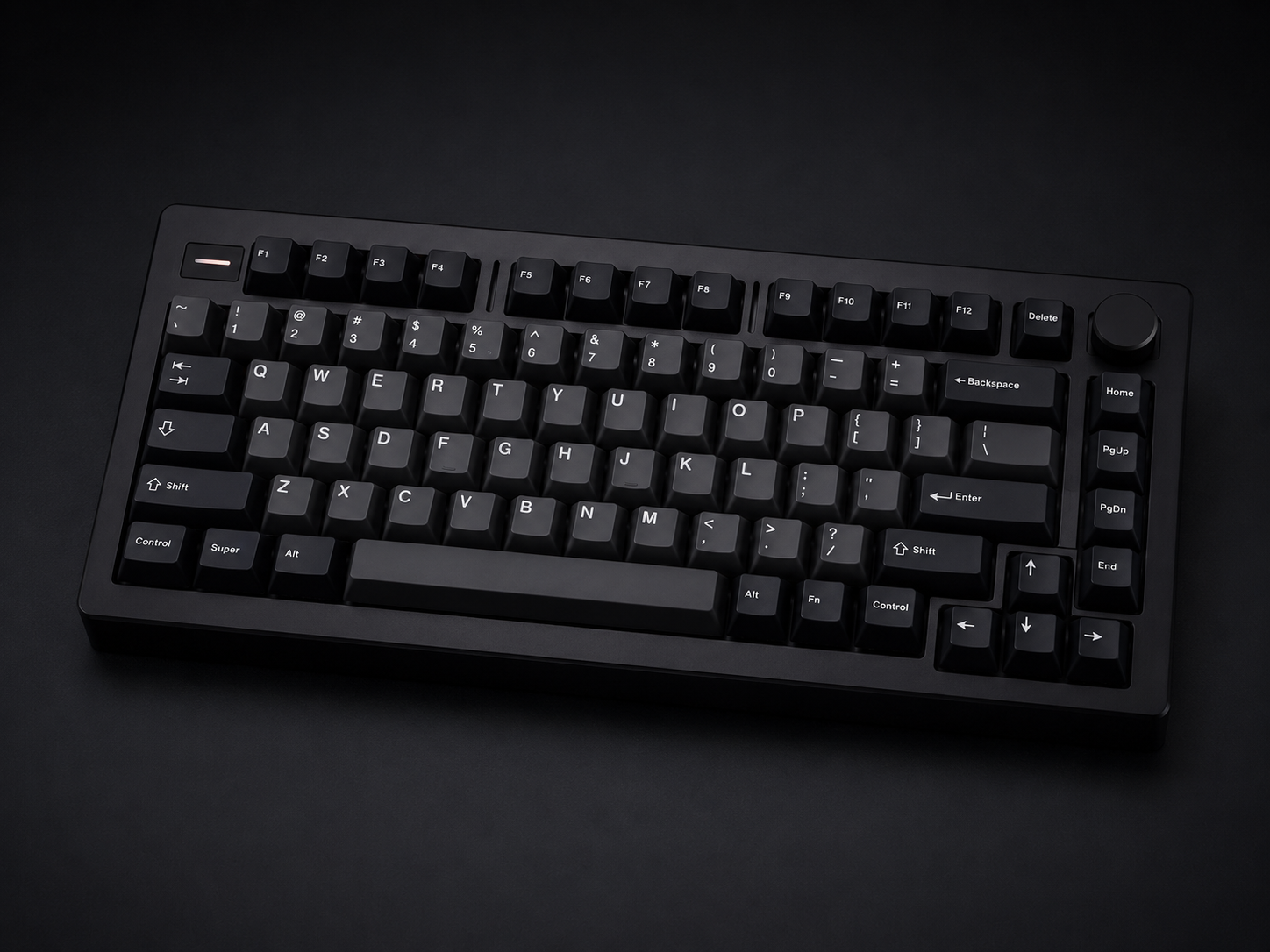 Noir TKL