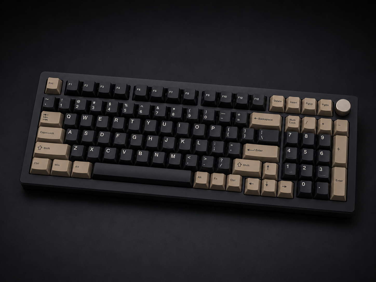 Xenon 96